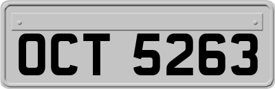 OCT5263