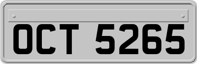 OCT5265