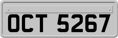 OCT5267
