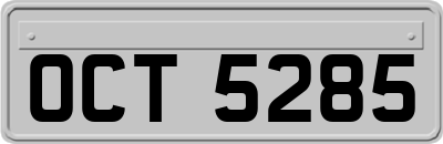 OCT5285