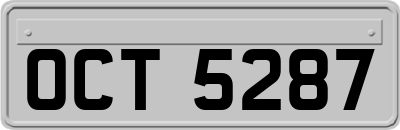OCT5287