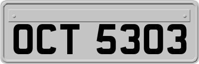 OCT5303