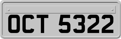 OCT5322