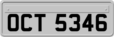 OCT5346