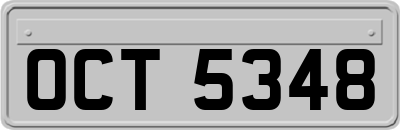 OCT5348
