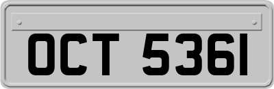 OCT5361