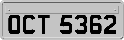 OCT5362
