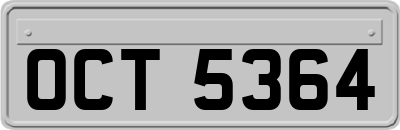 OCT5364