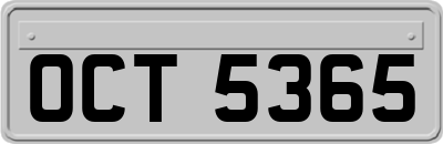 OCT5365