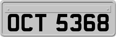 OCT5368