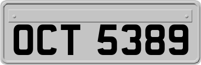 OCT5389