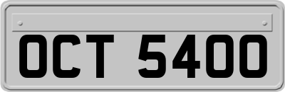 OCT5400