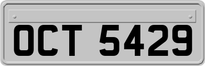 OCT5429