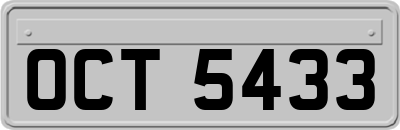 OCT5433