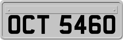 OCT5460