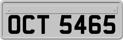 OCT5465