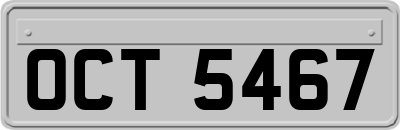 OCT5467