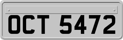 OCT5472