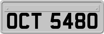 OCT5480