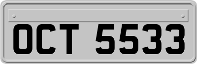 OCT5533