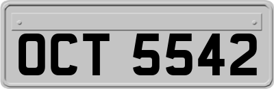 OCT5542