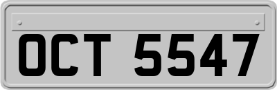 OCT5547