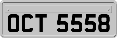 OCT5558