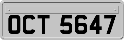 OCT5647