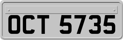 OCT5735