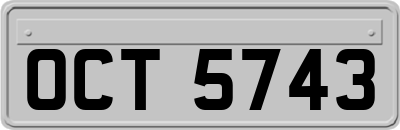 OCT5743