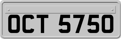 OCT5750