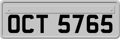 OCT5765