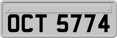 OCT5774