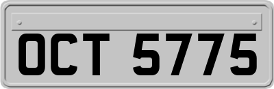 OCT5775