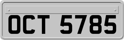 OCT5785