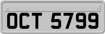 OCT5799