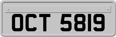 OCT5819