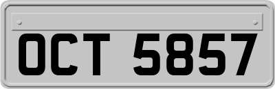 OCT5857