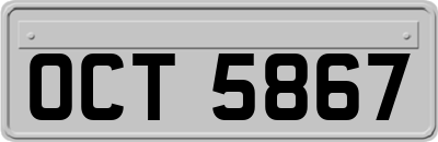 OCT5867