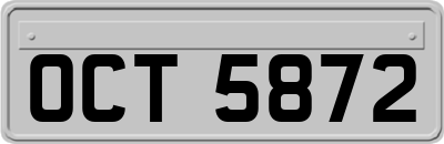 OCT5872