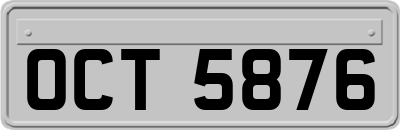 OCT5876