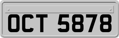 OCT5878