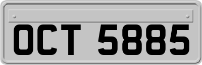OCT5885