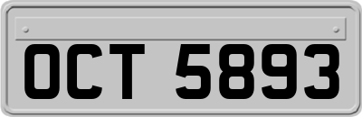 OCT5893