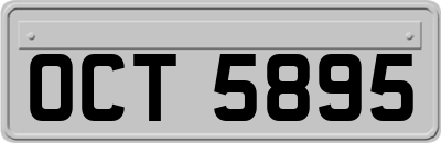 OCT5895