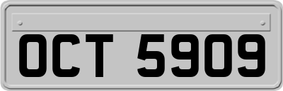 OCT5909