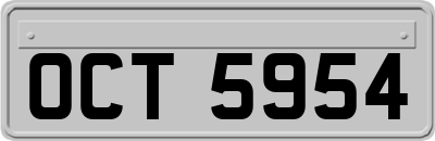 OCT5954