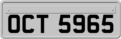 OCT5965