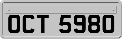 OCT5980