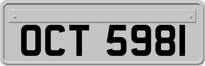 OCT5981